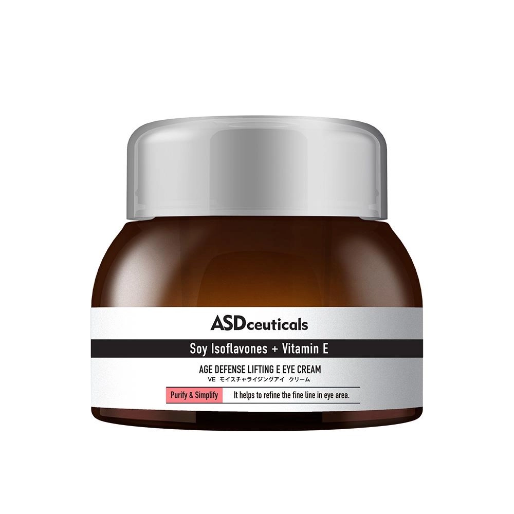 Age Defense Lifting E Eye Cream