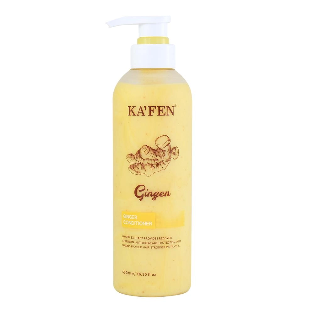 生薑粒子護髮素 (Ginger Conditioner)