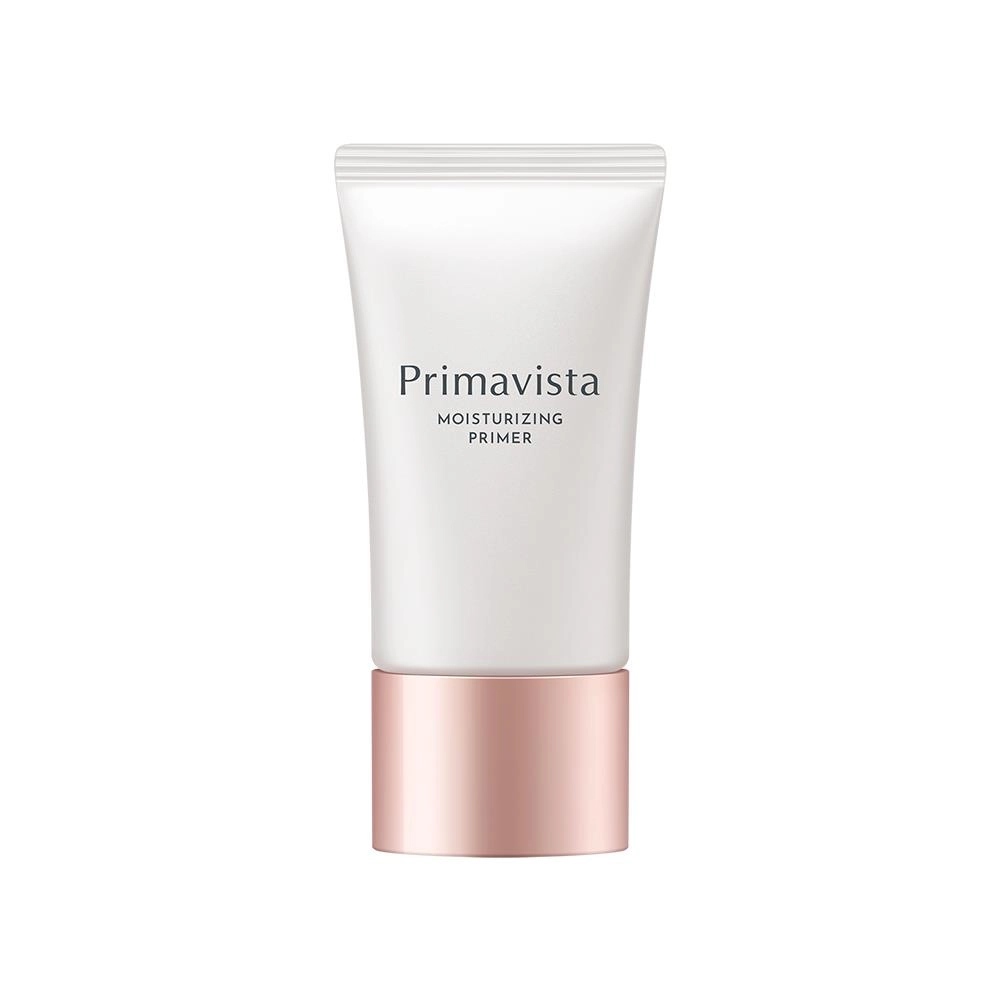 Primavista 鎖水膜力妝前修飾乳 (Primavista MOISTURIZING PRIMER)