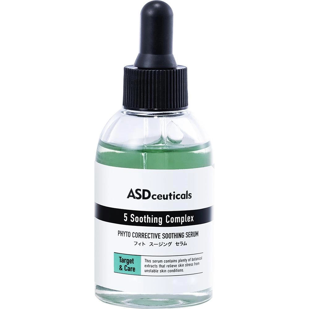 Phyto Corrective Soothing Serum 舒緩保濕修護精華