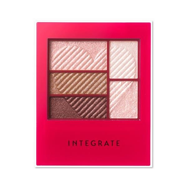 TRIPLE RECIPE EYE SHADOW RS705