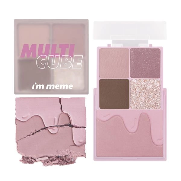 I'M MEME MULTI CUBE 06 ICY TARO