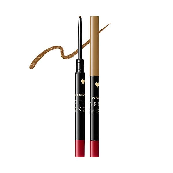 INTEGRATE SNIPE GEL LINER S - 正面縮圖