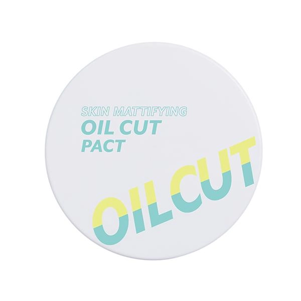 I'M RENEW2 I'M OIL CUT PACT 001 MATTIFYING