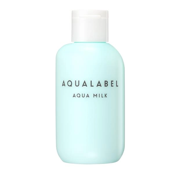 AQUA MILK 健康浸透乳液