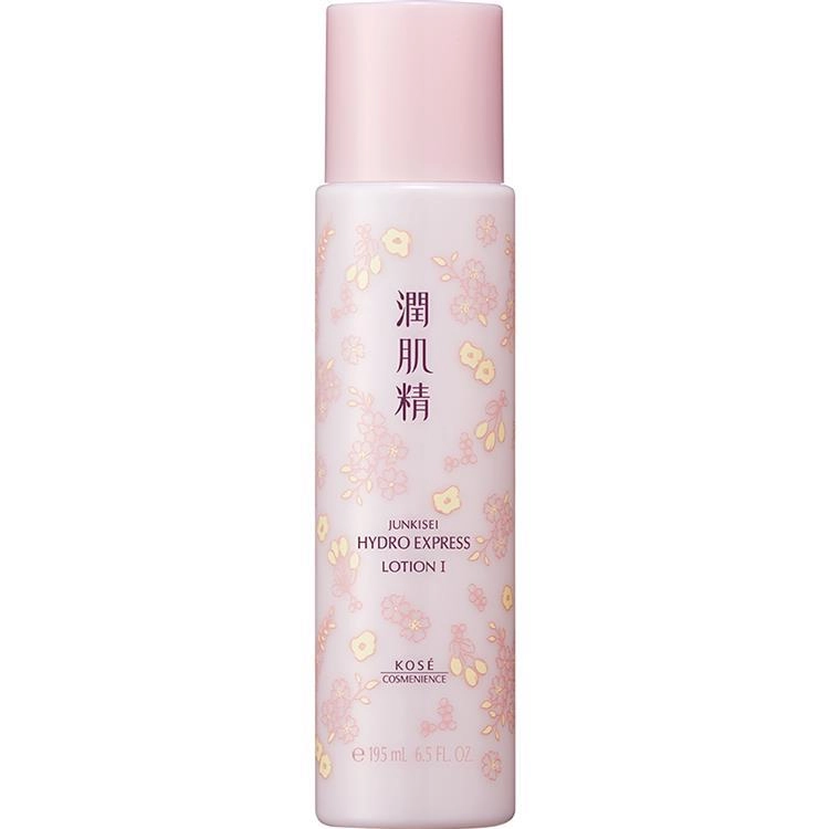 高絲絲媚影 涵翠 潤肌精 化粧水I(清爽)