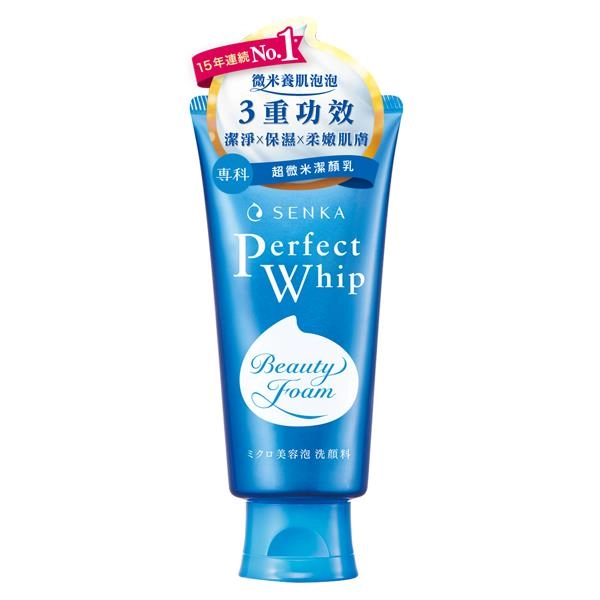 SENKA Perfect Whip A