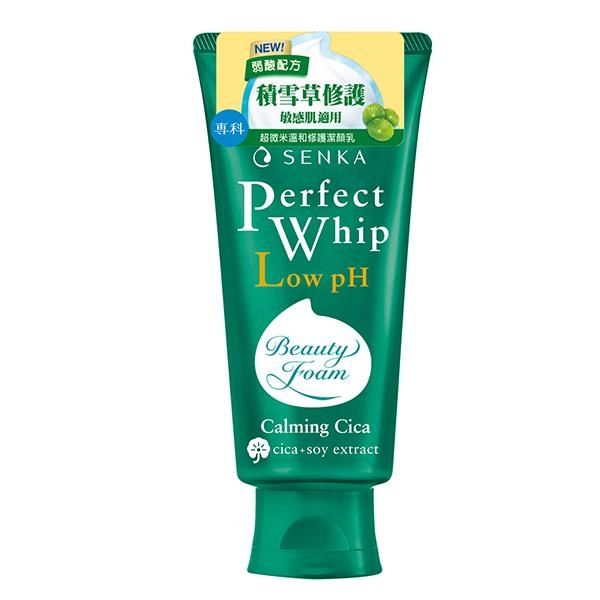 Perfect Whip Low pH Calming Cica