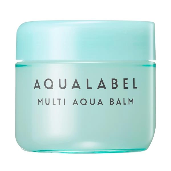 AQUALABEL水之印 健康浸透水凝霜 - 正面縮圖