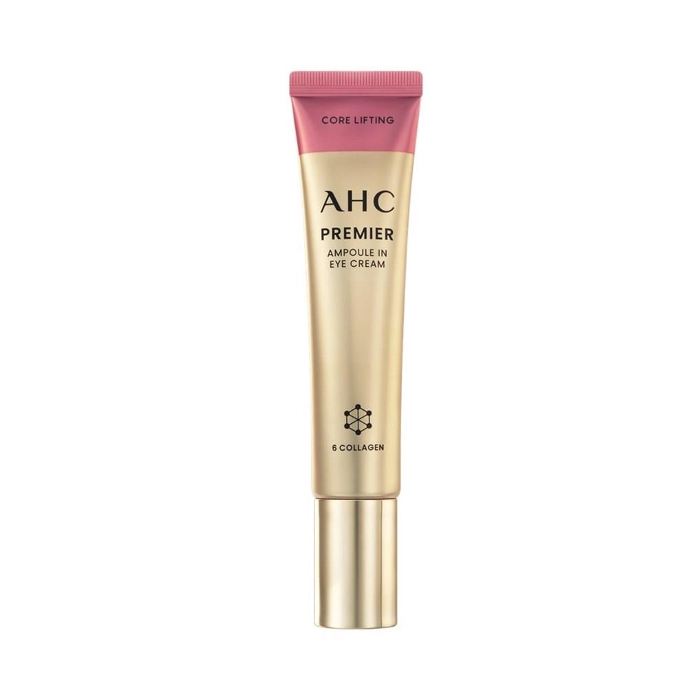 AHC Hydrating Essence with Rose