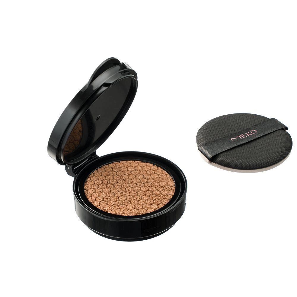 Sheer Velvet Cushion Foundation 柔紗唯霧氣墊粉餅