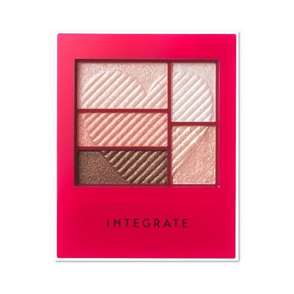 TRIPLE RECIPE EYE SHADOW PK704