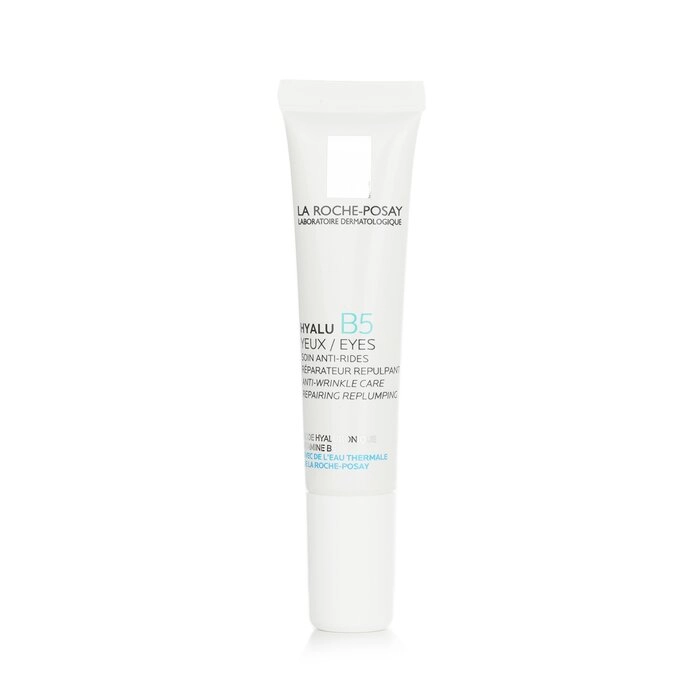 La Roche Posay La Roche Posay 乾性肌膚系列 B5彈潤修護眼霜 15ml/0.5oz - 正面縮圖