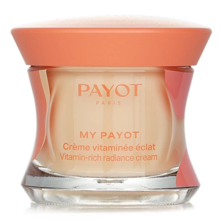 Payot 柏姿 Payot 柏姿 My Payot 維生素亮膚霜 50ml/1.6oz - 正面縮圖