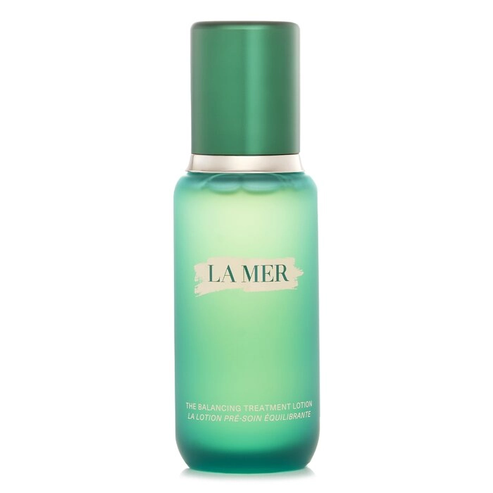 La Mer 海洋拉娜The Balancing Treatment Lotion 150ml 成分分析與安全