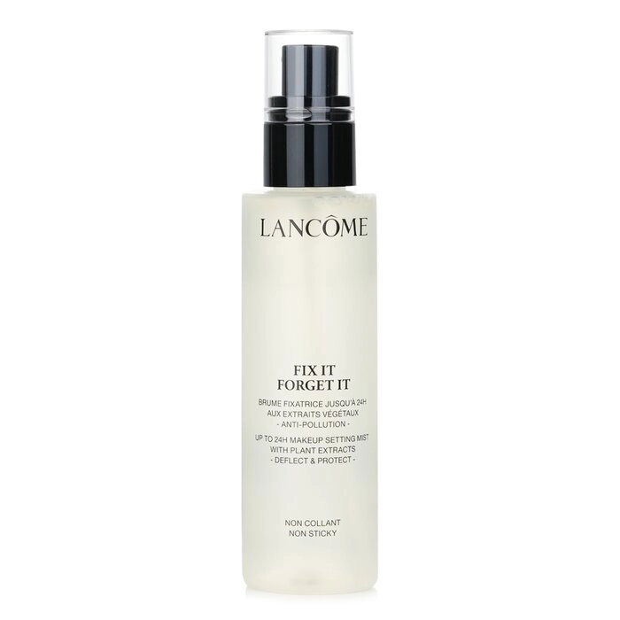 Lancome 蘭蔻 Lancome 蘭蔻 定妝噴霧Fix It Forget It Up To 24H Makeup Setting Mist 100ml/3.5oz - 正面縮圖